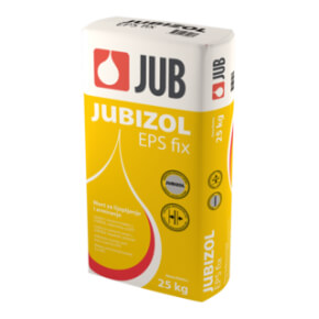 JUB JUBIZOL EPS FIX 25kg
